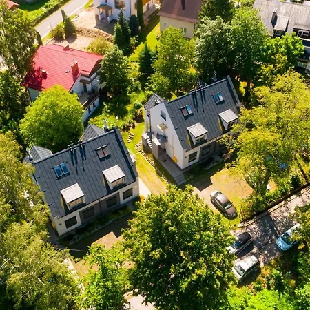 Wonder Home - Domki Gorskie Na Kameralnym Osiedlu Karkonoska Opoka Karpacz Exterior photo