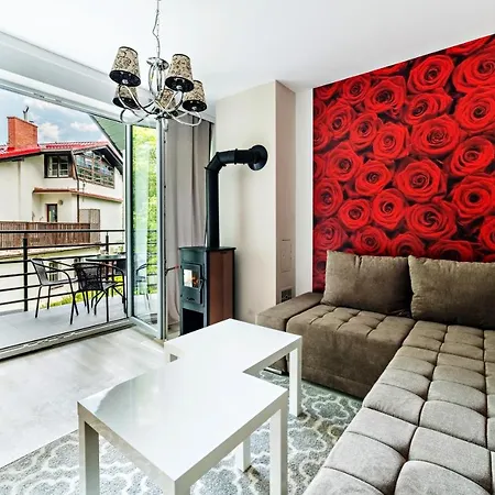 Wonder Home - Domki Gorskie Na Kameralnym Osiedlu Karkonoska Opoka Karpacz Exterior photo
