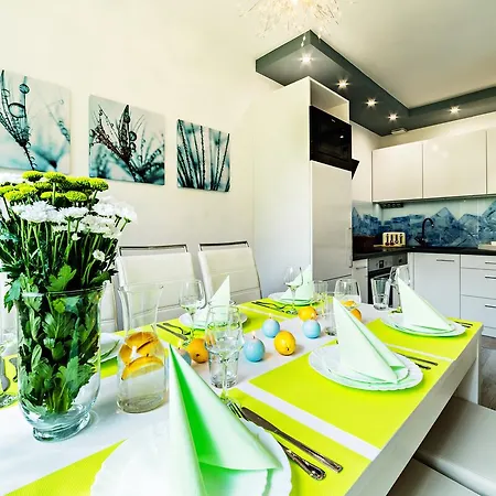 Wonder Home - Domki Gorskie Na Kameralnym Osiedlu Karkonoska Opoka Karpacz Exterior photo