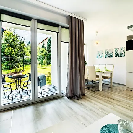 Wonder Home - Domki Gorskie Na Kameralnym Osiedlu Karkonoska Opoka Karpacz Exterior photo