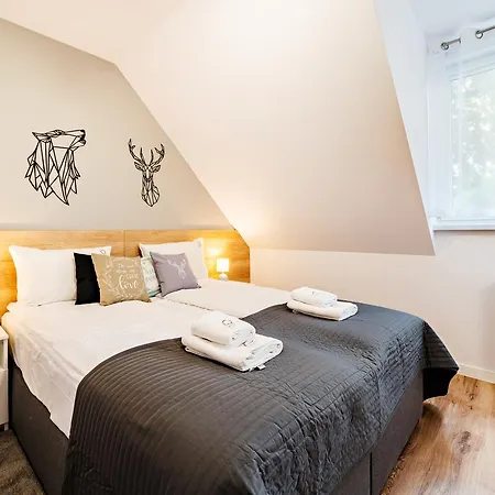 Wonder Home - Domki Gorskie Na Kameralnym Osiedlu Karkonoska Opoka Karpacz Exterior photo