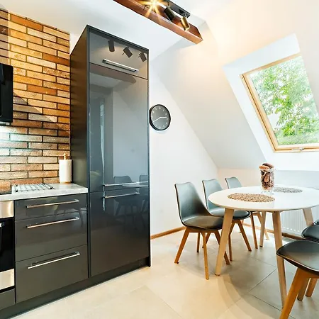 Wonder Home - Domki Gorskie Na Kameralnym Osiedlu Karkonoska Opoka Karpacz Exterior photo