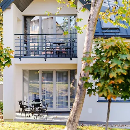 Wonder Home - Domki Gorskie Na Kameralnym Osiedlu Karkonoska Opoka Karpacz Exterior photo
