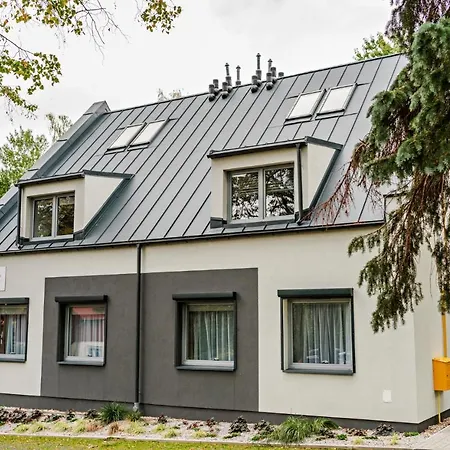 Wonder Home - Domki Gorskie Na Kameralnym Osiedlu Karkonoska Opoka Karpacz Exterior photo