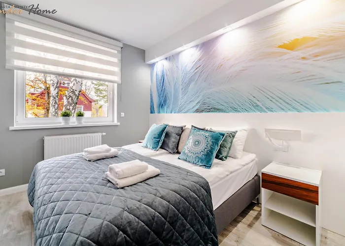 Wonder Home - Domki Gorskie Na Kameralnym Osiedlu Karkonoska Opoka