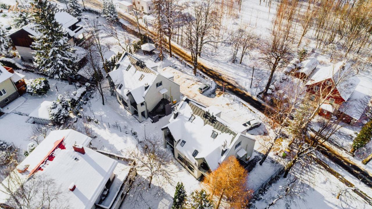 Wonder - Karkonoska Opoka - Górskie Apartament Karpacz