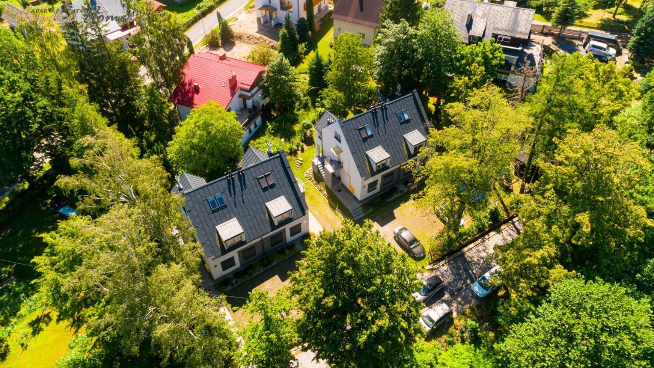 Apartament Wonder - Karkonoska Opoka - Górskie Karpacz
