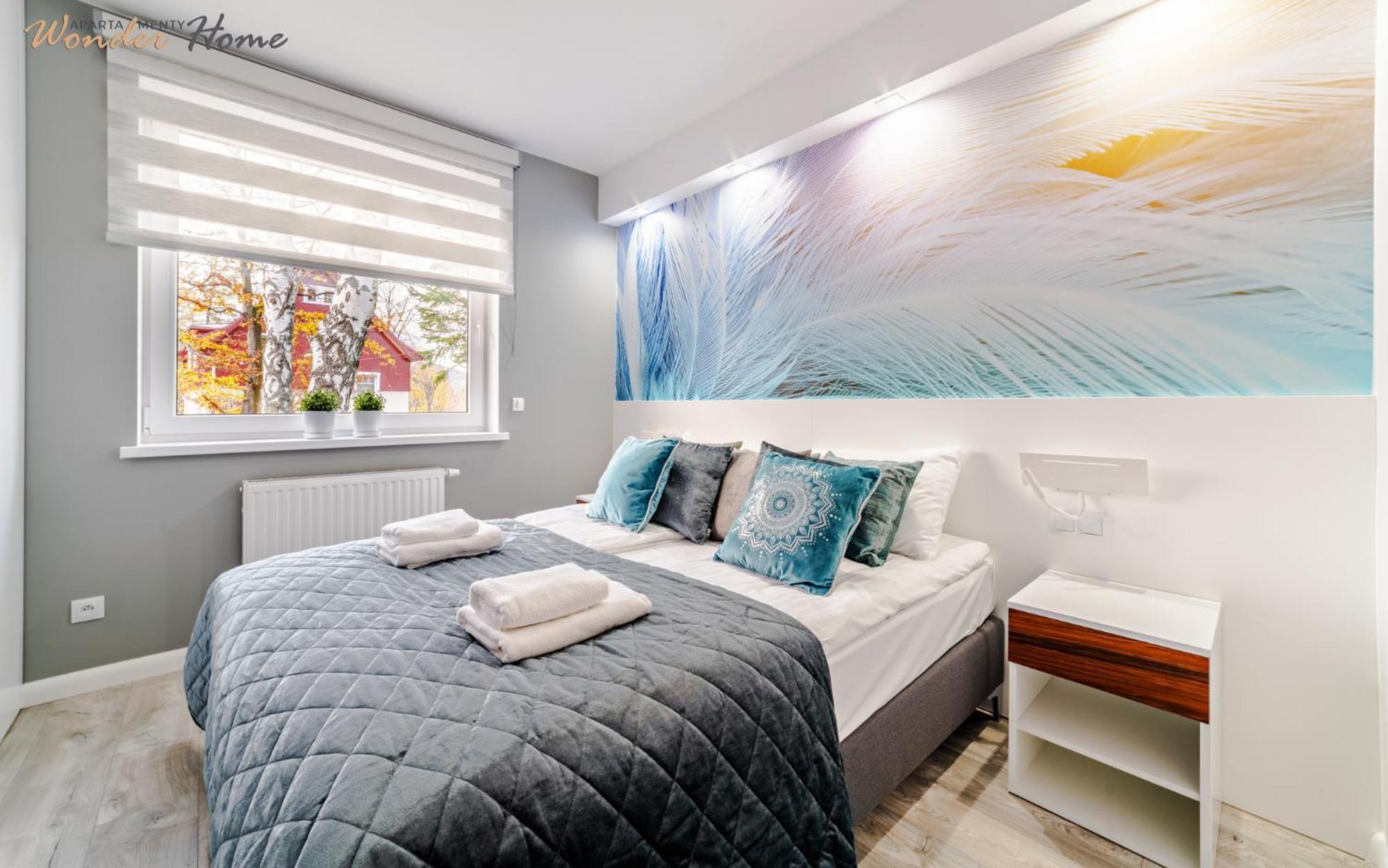 Wonder - Gorskie Na Kameralnym Osiedlu Karkonoska Opoka Apartment Karpacz