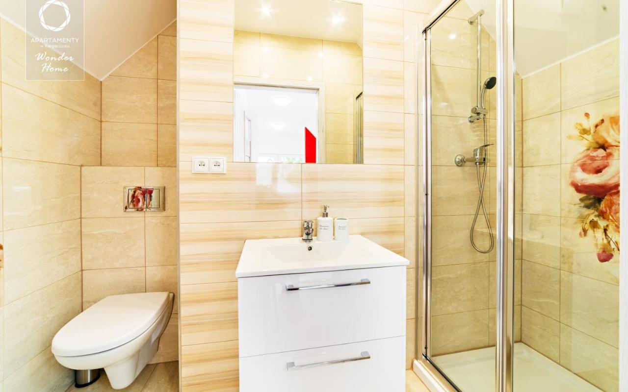 Apartment Wonder - Gorskie Na Kameralnym Osiedlu Karkonoska Opoka
