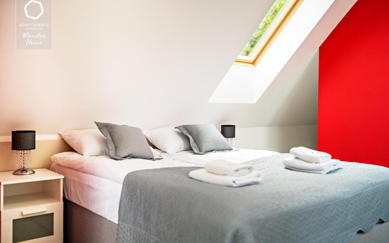 Apartment Wonder - Gorskie Na Kameralnym Osiedlu Karkonoska Opoka Karpacz