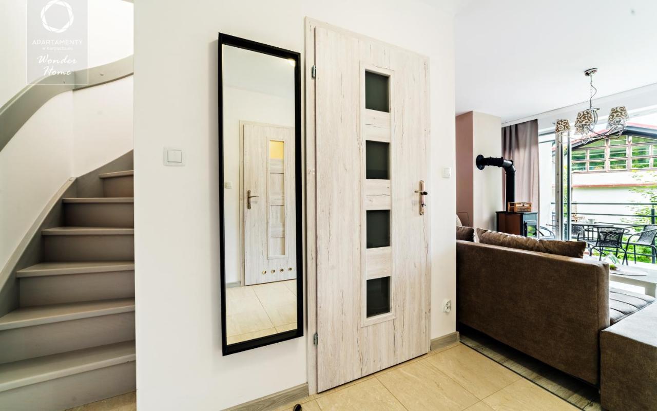 Apartment Wonder - Gorskie Na Kameralnym Osiedlu Karkonoska Opoka *
