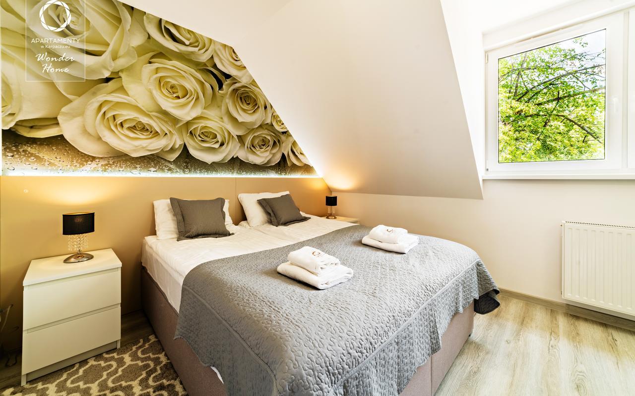 Wonder - Karkonoska Opoka - Górskie Apartament Karpacz