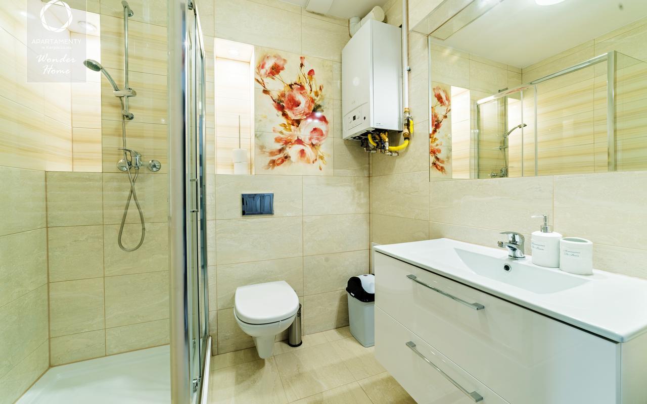 Apartment Wonder - Gorskie Na Kameralnym Osiedlu Karkonoska Opoka *