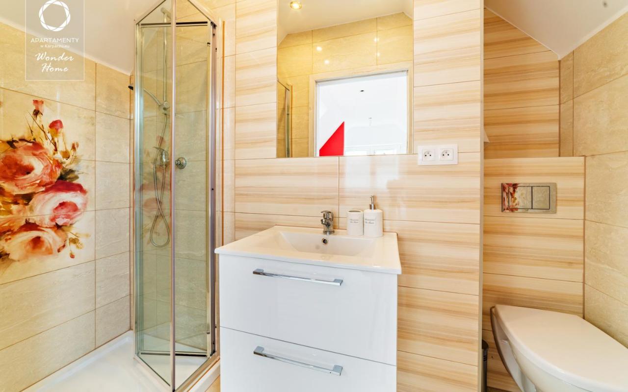 Wonder - Karkonoska Opoka - Górskie Apartament