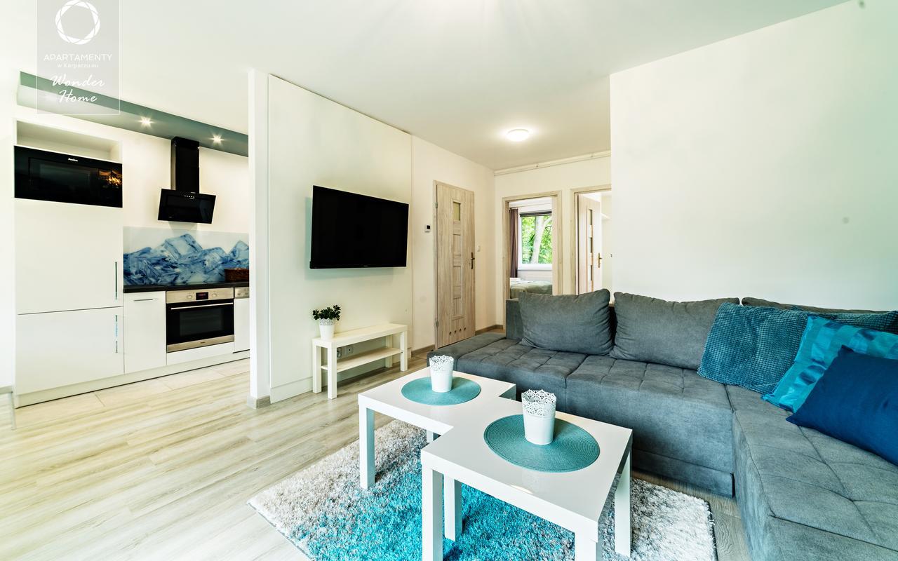 Wonder - Karkonoska Opoka - Górskie Apartament