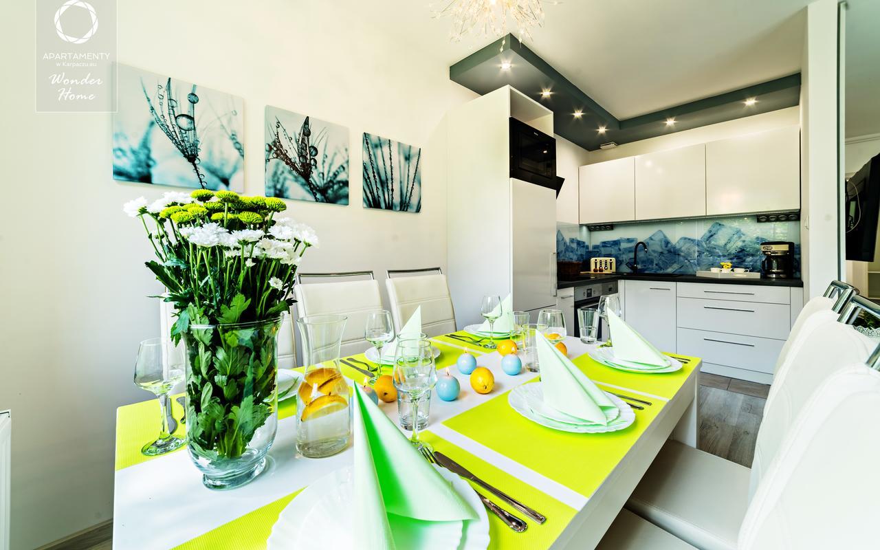 Apartament Wonder - Karkonoska Opoka - Górskie Karpacz