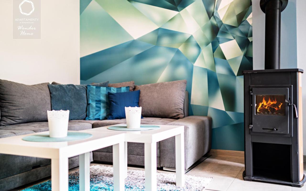 Apartment Wonder - Gorskie Na Kameralnym Osiedlu Karkonoska Opoka Karpacz