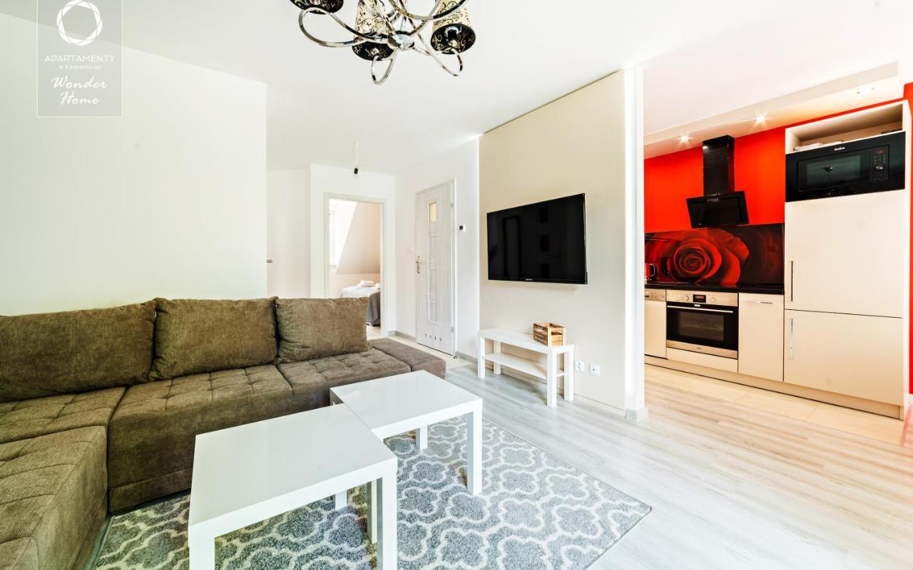 Apartment Wonder - Gorskie Na Kameralnym Osiedlu Karkonoska Opoka