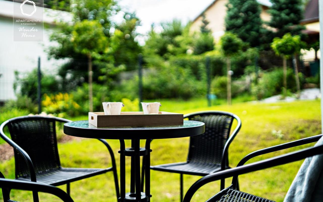 Apartament Wonder - Karkonoska Opoka - Górskie *