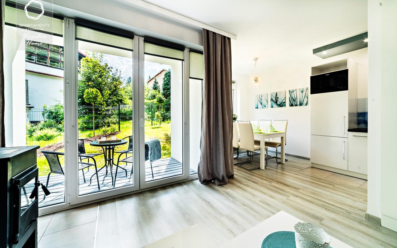 Apartament Wonder - Karkonoska Opoka - Górskie *