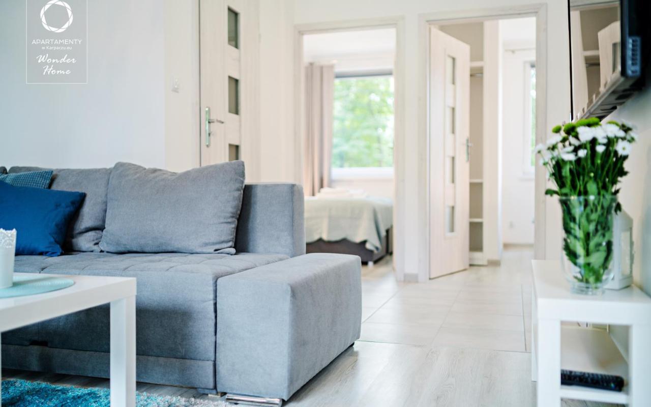 Wonder - Karkonoska Opoka - Górskie Apartament