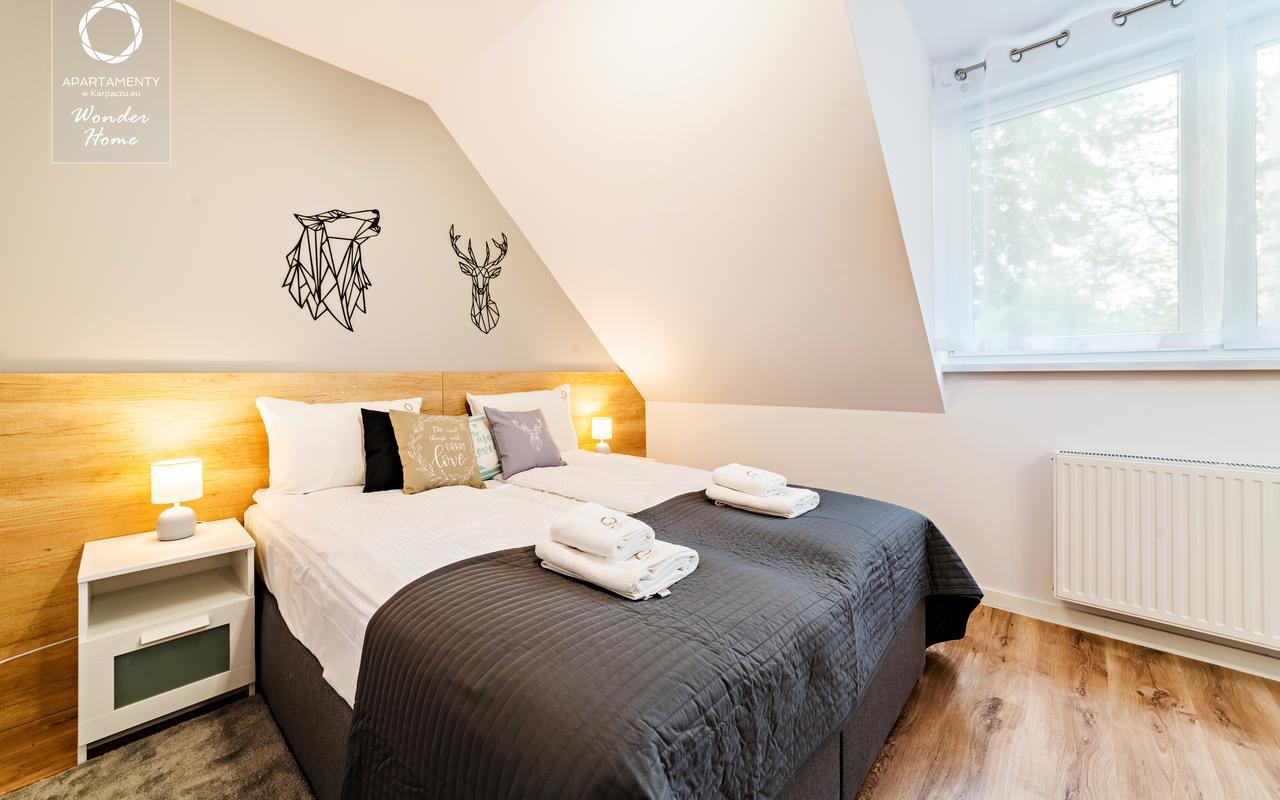 Apartment Wonder - Gorskie Na Kameralnym Osiedlu Karkonoska Opoka *