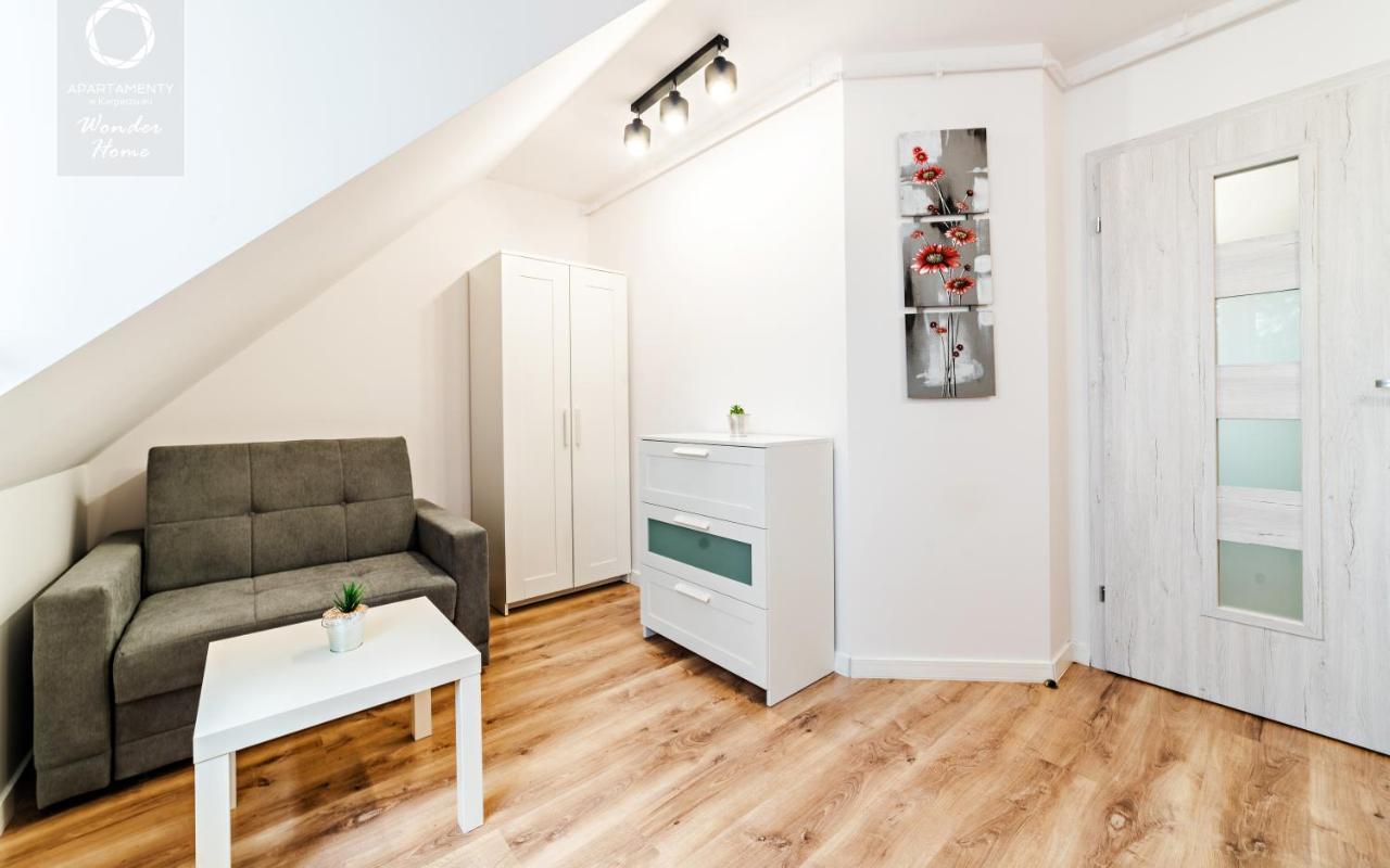 Apartment Wonder - Gorskie Na Kameralnym Osiedlu Karkonoska Opoka