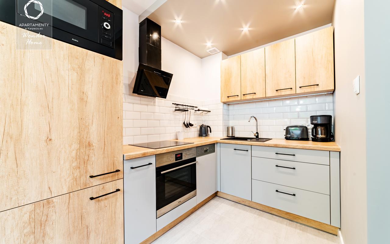 Wonder - Karkonoska Opoka - Górskie Apartament