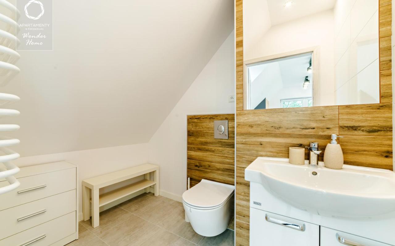 Wonder - Karkonoska Opoka - Górskie Apartament *