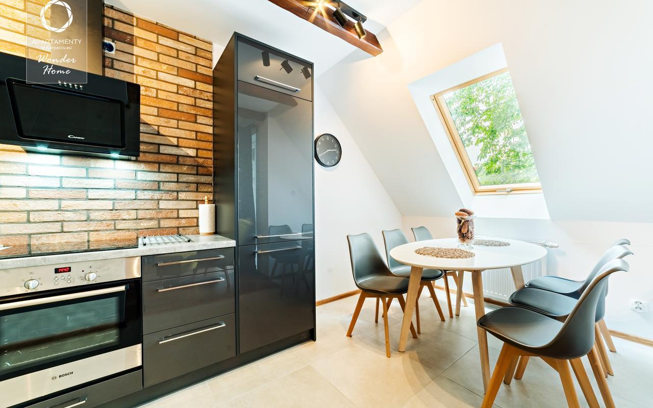 Apartment Wonder - Gorskie Na Kameralnym Osiedlu Karkonoska Opoka