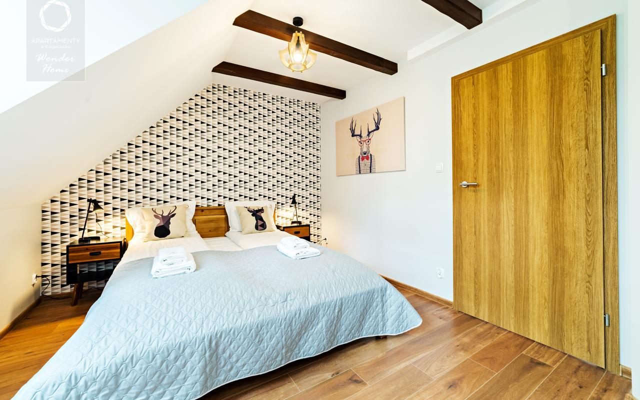 Wonder - Gorskie Na Kameralnym Osiedlu Karkonoska Opoka Apartment
