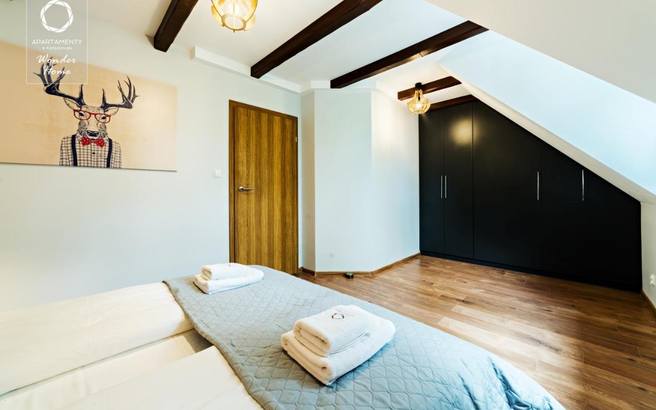Apartment Wonder - Gorskie Na Kameralnym Osiedlu Karkonoska Opoka