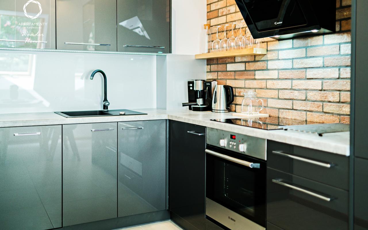 Apartment Wonder - Gorskie Na Kameralnym Osiedlu Karkonoska Opoka *