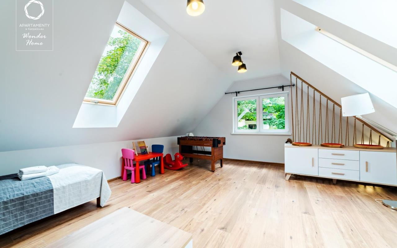 Apartament Wonder - Karkonoska Opoka - Górskie *