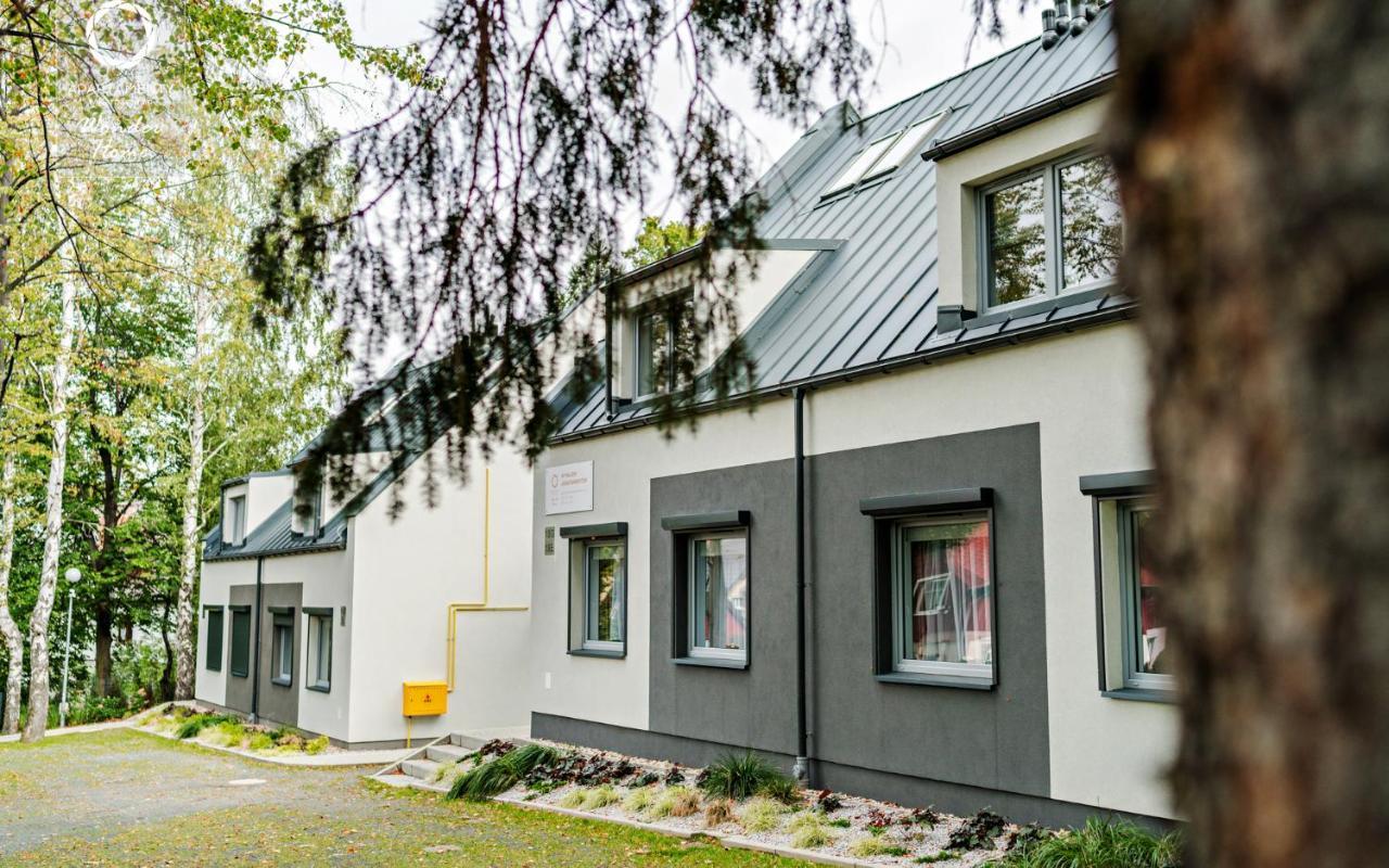 Apartment Wonder - Gorskie Na Kameralnym Osiedlu Karkonoska Opoka *