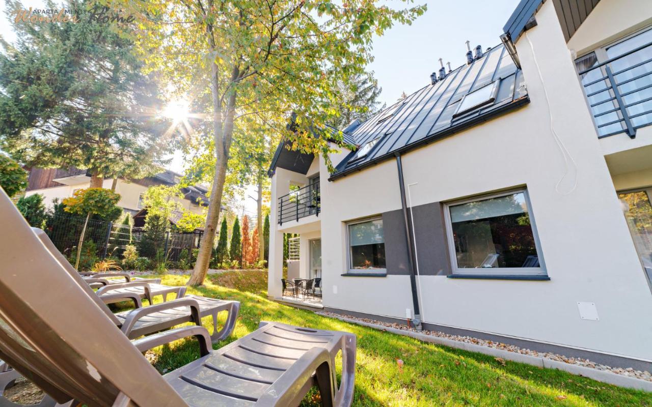 Wonder - Gorskie Na Kameralnym Osiedlu Karkonoska Opoka Apartment