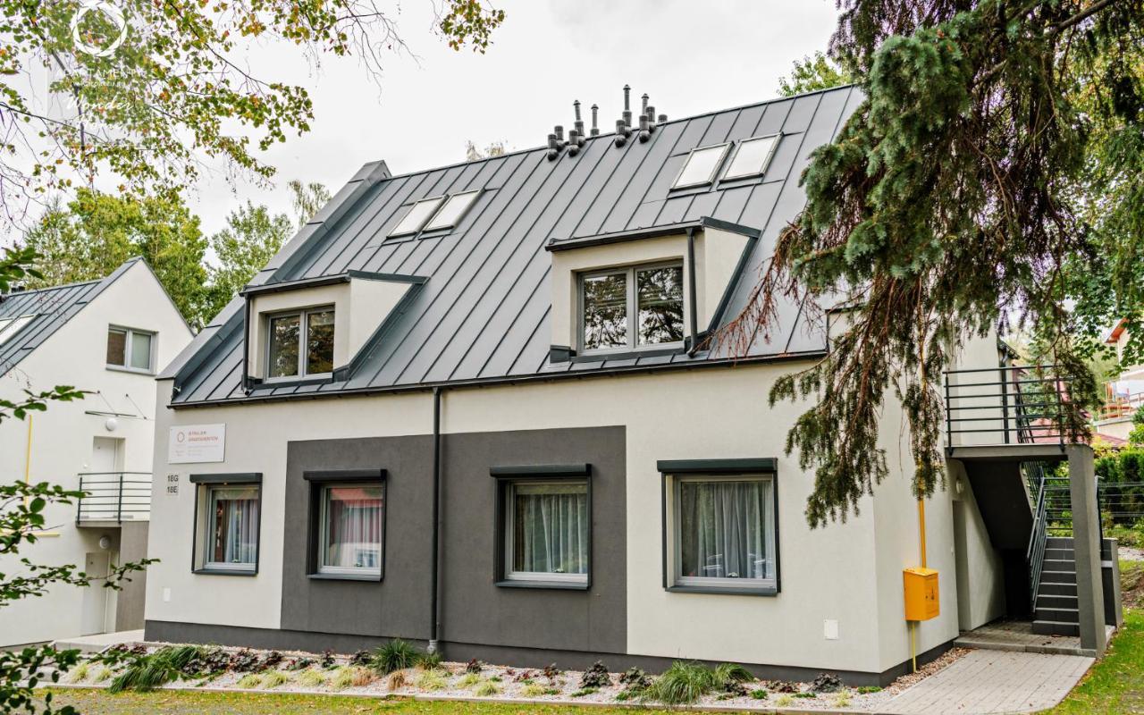 Wonder - Gorskie Na Kameralnym Osiedlu Karkonoska Opoka Apartment