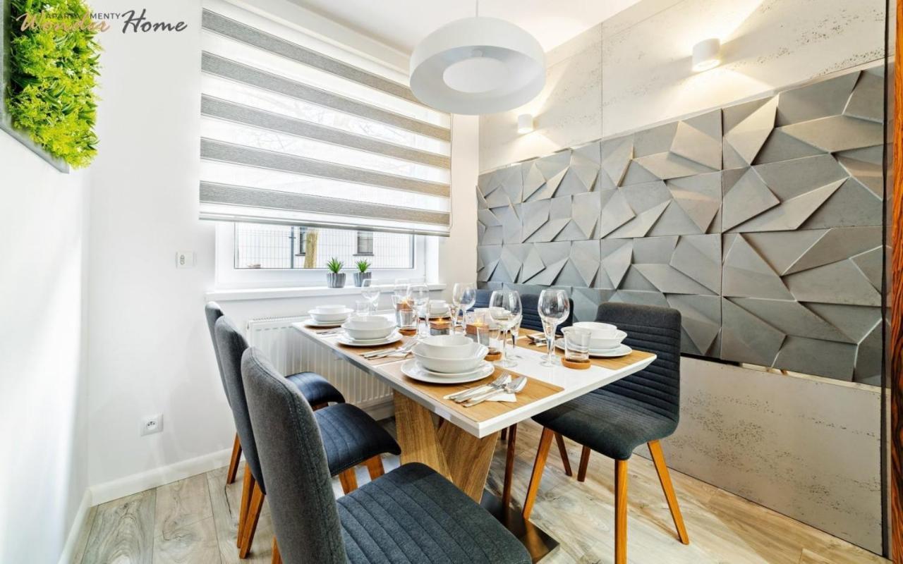 Apartment Wonder - Gorskie Na Kameralnym Osiedlu Karkonoska Opoka