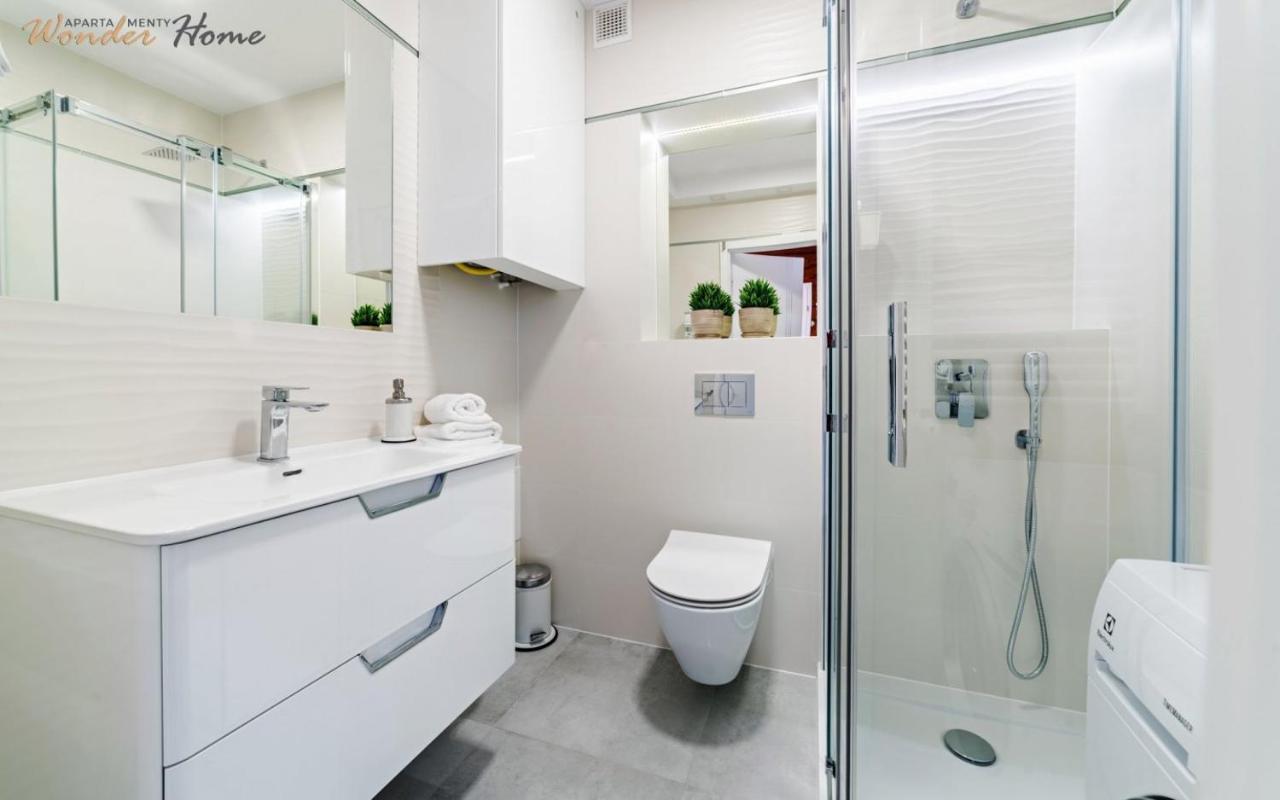 Wonder - Gorskie Na Kameralnym Osiedlu Karkonoska Opoka Apartment Karpacz
