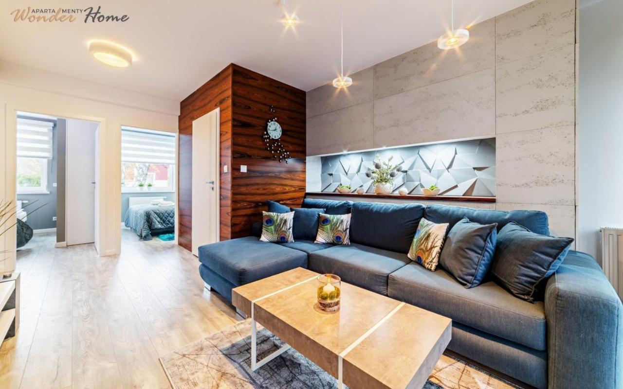 Wonder - Gorskie Na Kameralnym Osiedlu Karkonoska Opoka Apartment Karpacz