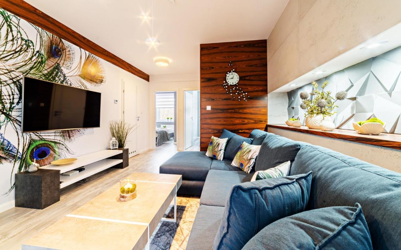 Apartment Wonder - Gorskie Na Kameralnym Osiedlu Karkonoska Opoka Karpacz