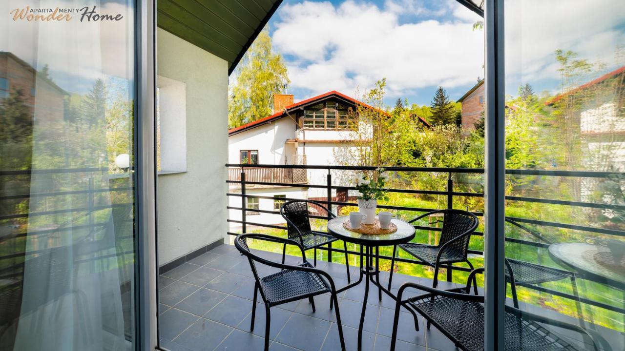 Wonder - Karkonoska Opoka - Górskie Apartament *