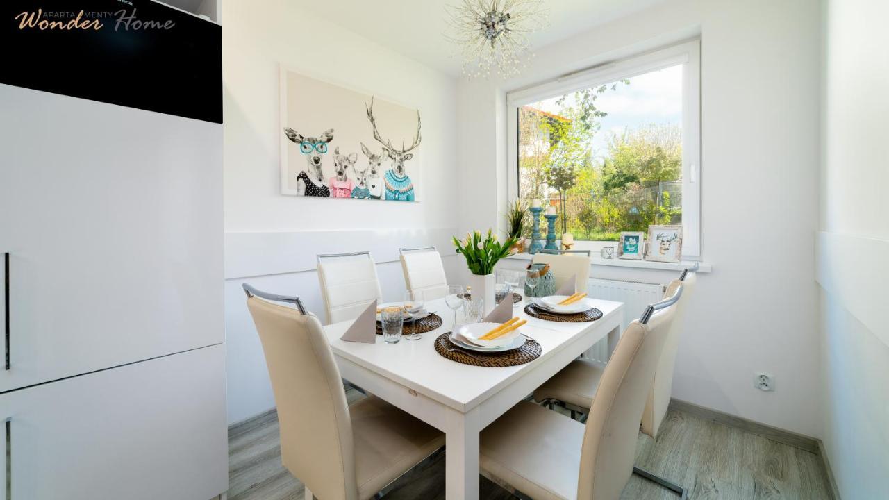 Apartament Wonder - Karkonoska Opoka - Górskie Karpacz