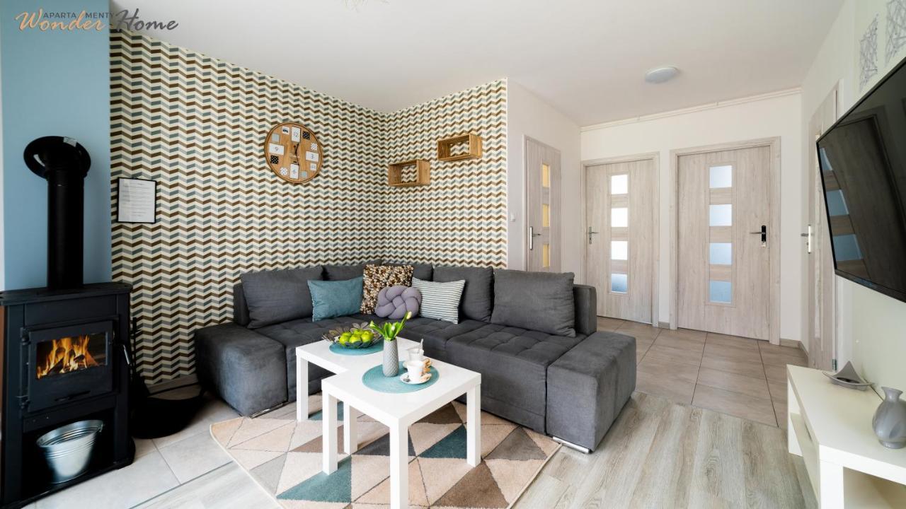 Apartament Wonder - Karkonoska Opoka - Górskie