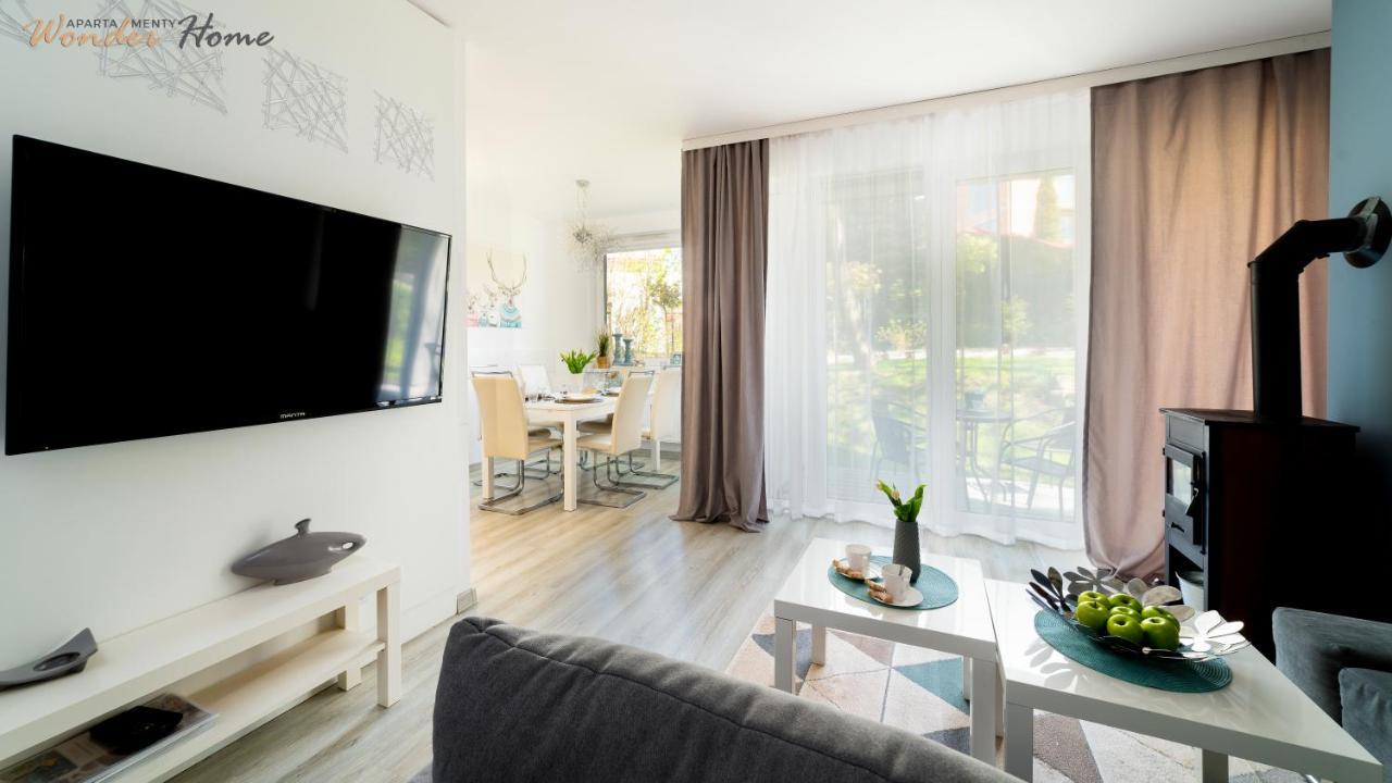 Wonder - Gorskie Na Kameralnym Osiedlu Karkonoska Opoka Apartment *